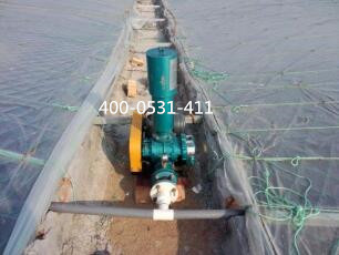 JZSH 水產養殖專用風機